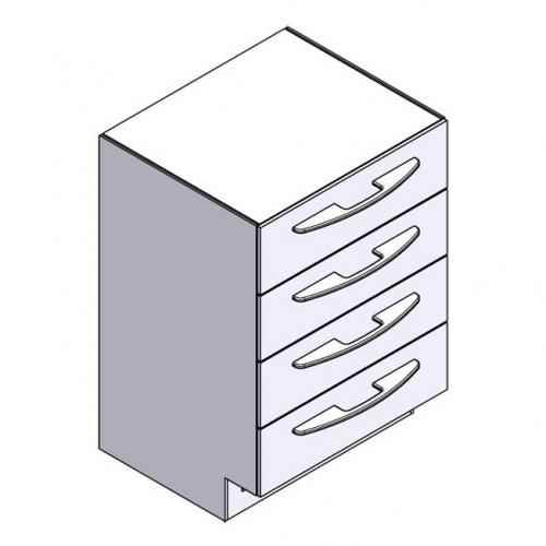 MK drawer cabinet